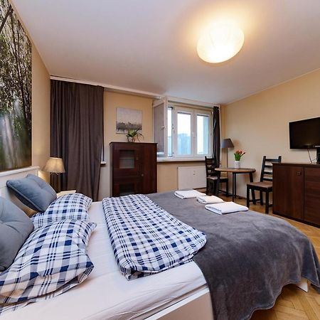 Sliska 10 Apartament Βαρσοβία Εξωτερικό φωτογραφία